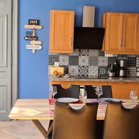 Bluemoon-Appartement En Plein Centre De Ville D'Annecy Zewnętrze zdjęcie