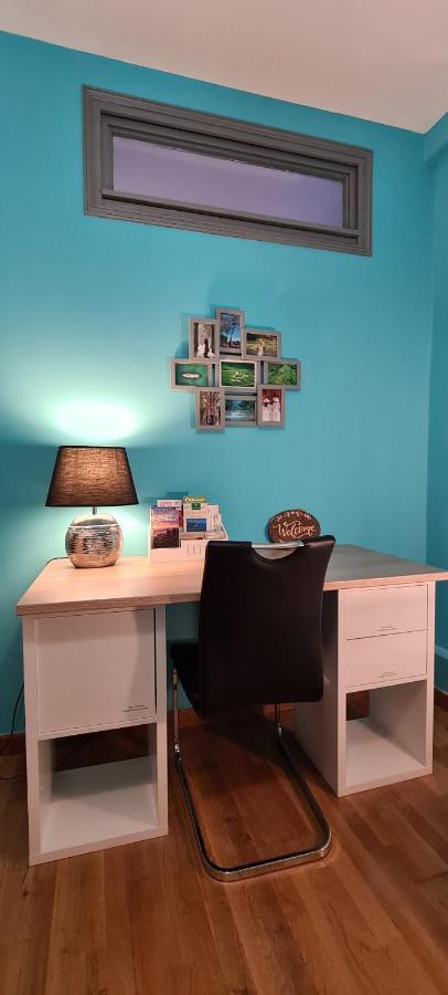 Bluemoon-Appartement En Plein Centre De Ville D'Annecy Zewnętrze zdjęcie
