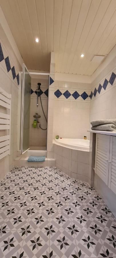 Bluemoon-Appartement En Plein Centre De Ville D'Annecy Zewnętrze zdjęcie